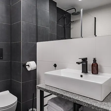 Sielska 102 Privat bolig Szlachtowa