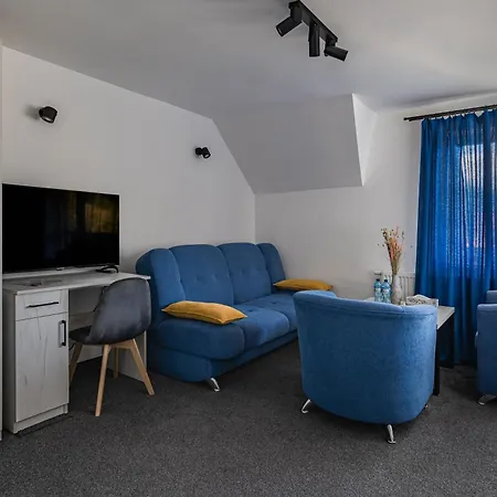 Sielska 102 * Szlachtowa