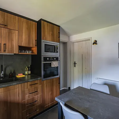 Sielska 102 Homestay Szlachtowa