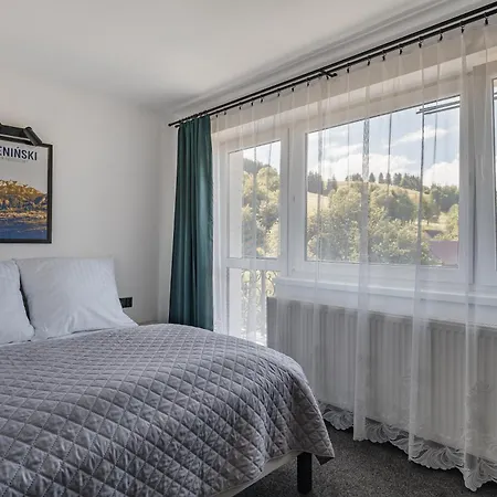 Sielska 102 * Szlachtowa