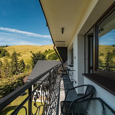 Sielska 102 Homestay