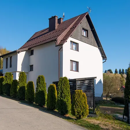 Sielska 102 Szlachtowa