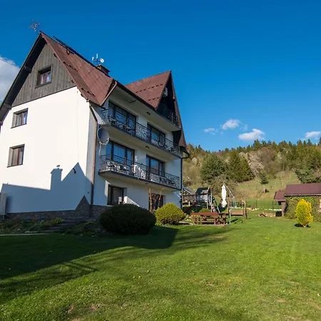 Sielska 102 Szlachtowa